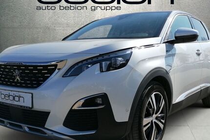 Peugeot 3008 55.300 km 19.450 &euro; Esslingen 73728