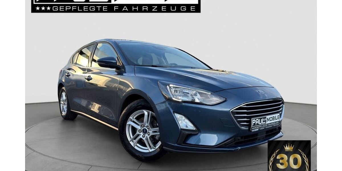 Ford Focus 18.000 km 14.883 &euro; Ludwigsburg 71636
