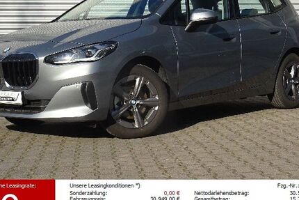 BMW 220 Active Tourer 13.267 km 28.725 &euro; Bietigheim-Bissingen 74321