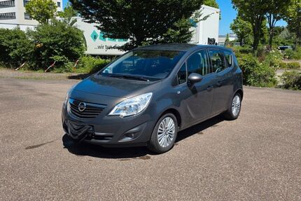 Opel Meriva 130.000 km 4.000 &euro; Fellbach 70736