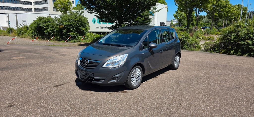 Opel Meriva 130.000 km 4.000 &euro; Fellbach 70736