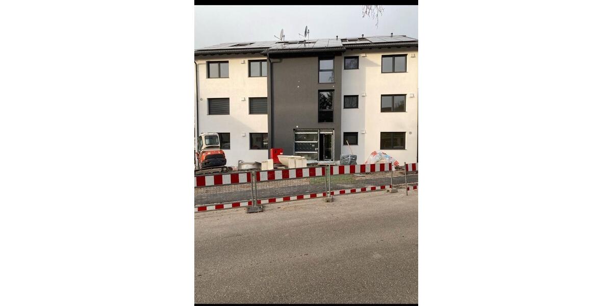 Etagenwohnung Sindelfingen - 2 Zimmer, 55 m&sup2;, 1.250&euro; | Angebot:25291330