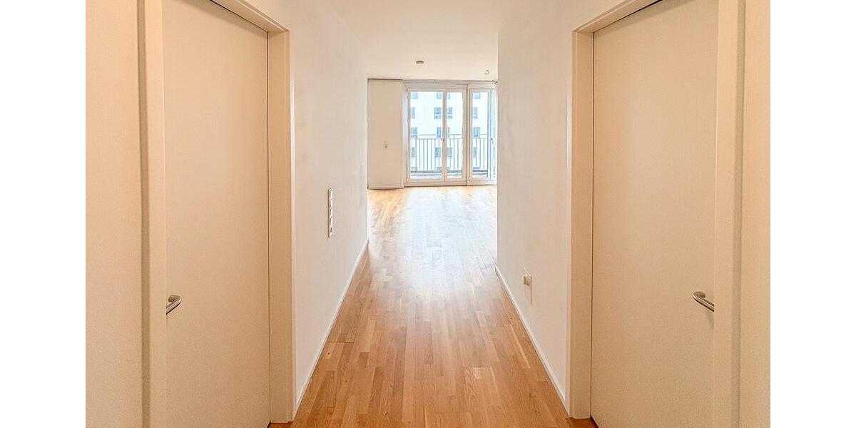 Etagenwohnung Stuttgart - 1 Zimmer, 51 m&sup2;, 1.025&euro; | Angebot:25545685