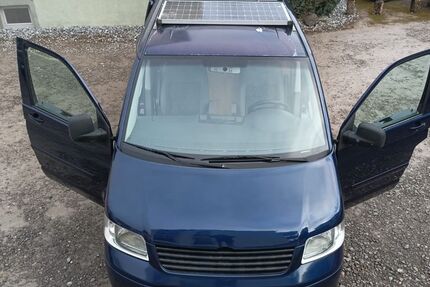 VW T5 Transporter 283.045 km 6.990 &euro; Böblingen 71032
