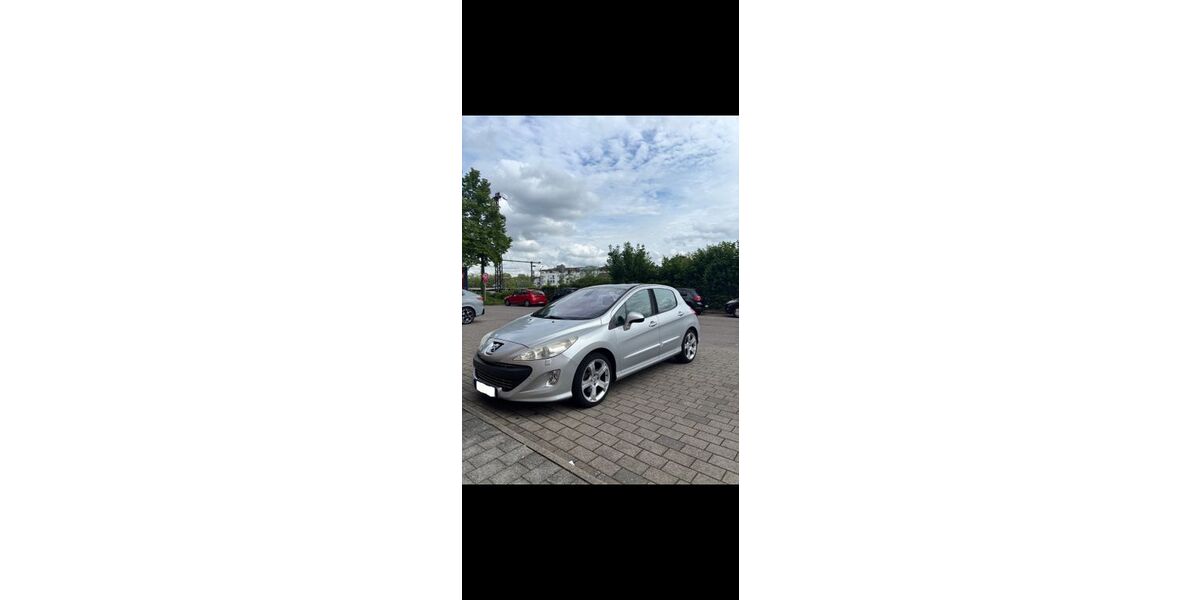 Peugeot 308 114.000 km 3.500 &euro; Stuttgart 70182