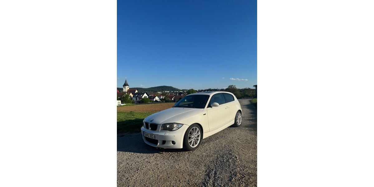 BMW 120 223.000 km 3.750 &euro; Schwaikheim 71409