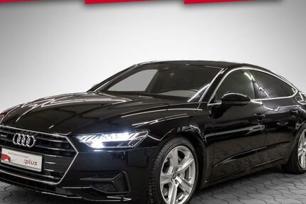 Audi A7 86.395 km 37.950 &euro; Stuttgart 70563