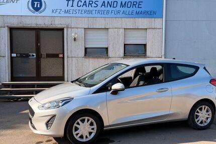 Ford Fiesta 66.000 km 8.999 &euro; Ilsfeld 74360