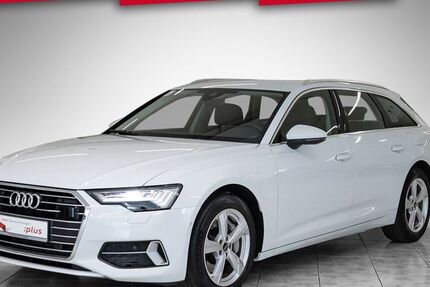 Audi A6 57.666 km 31.820 &euro; Böblingen 71034