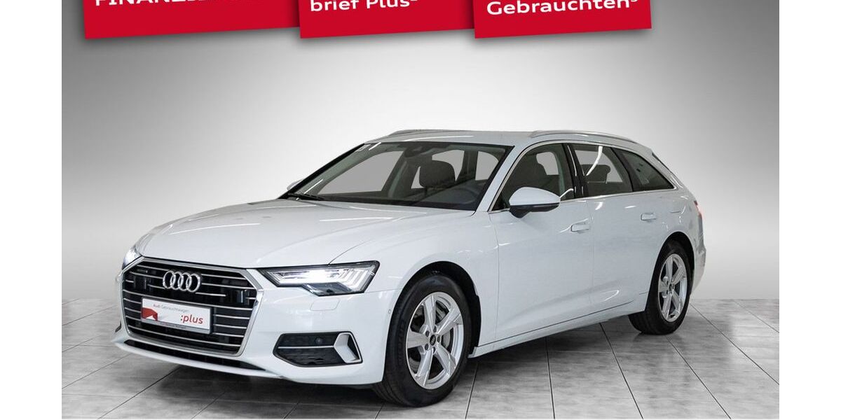 Audi A6 57.666 km 31.820 &euro; Böblingen 71034