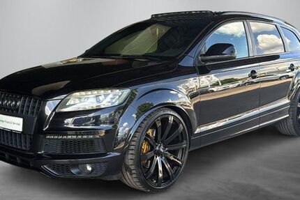 Audi Q7 200.000 km 19.990 &euro; Weinstadt 71384