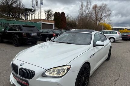 Alpina B6 85.000 km 52.990 &euro; Backnang 71522