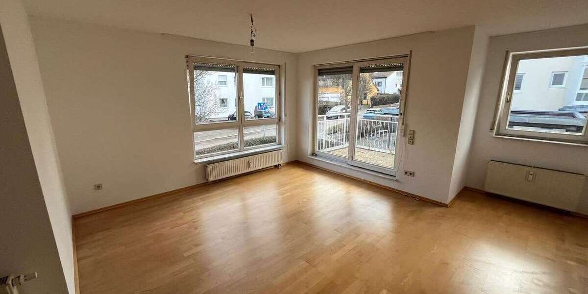 Etagenwohnung Gerlingen - 3.5 Zimmer, 72 m&sup2;, 1.080&euro; | Angebot:25848887