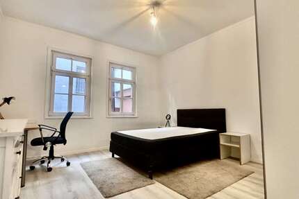 Wohnung Stuttgart Bad Cannstatt - 2 Zimmer, 48 m&sup2;, 199.000&euro; | Angebot:25335333