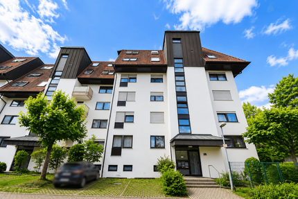 Wohnung Waiblingen - 3.5 Zimmer, 82 m&sup2;, 299.000&euro; | Angebot:27338313