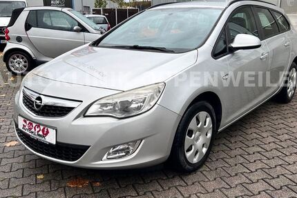Opel Astra 231.600 km 3.800 &euro; Oppenweiler 71570