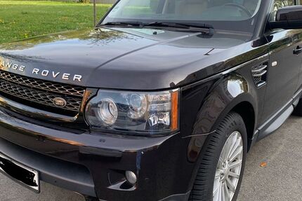 Land Rover Range Rover Sport 123.000 km 17.500 &euro; Sindelfingen 71069