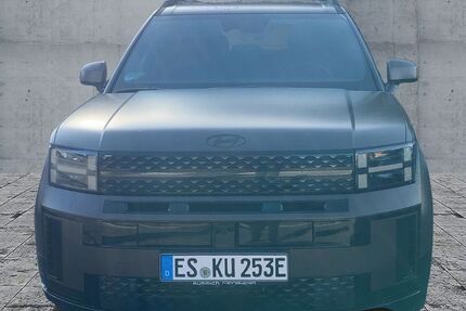 Hyundai SANTA FE 15.500 km 53.490 &euro; Filderstadt 70794