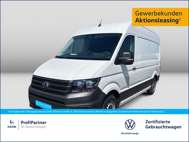 VW Crafter 13.969 km 39.890 &euro; Bietigheim-Bissingen 74321