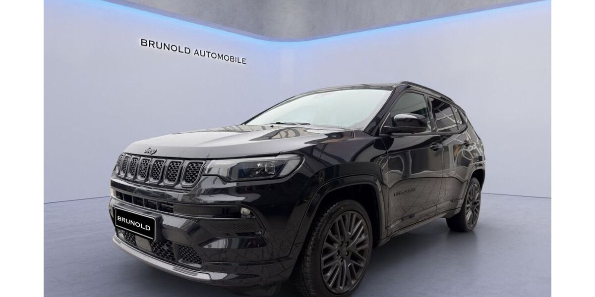 Jeep Compass 78.200 km 18.900 &euro; Stuttgart 70565