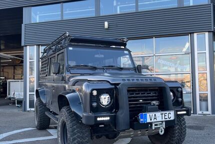 Land Rover Defender 201.100 km 38.000 &euro; Backnang 71522