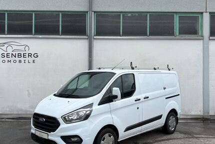 Ford Transit Custom 104.855 km 16.390 &euro; Neckartailfingen 72666