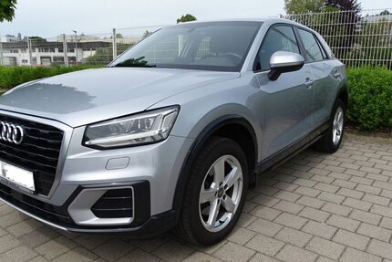 Audi Q2 65.803 km 19.990 &euro; Winterbach 73650