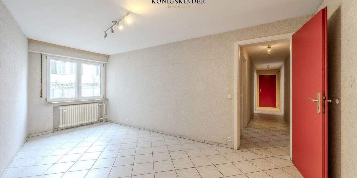 Mehrfamilienhaus, Wohnhaus Weil im Schönbuch - 7 Zimmer, 201 m&sup2;, 569.000&euro; | Angebot:25909482