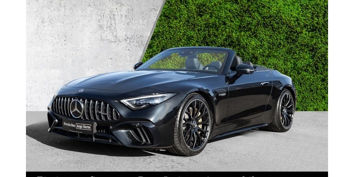 Mercedes-Benz SL 63 AMG 41.300 km 121.980 &euro; Dettingen unter Teck 73265