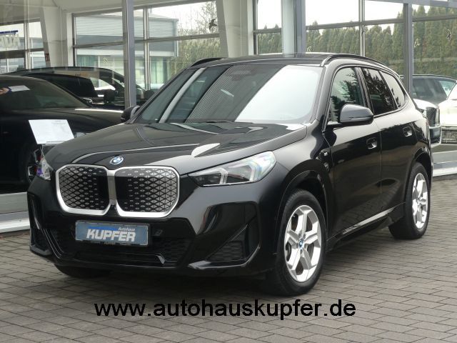 BMW iX1 10.000 km 45.950 &euro; Vaihingen / Enz 71665