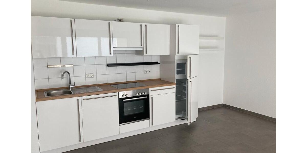 Erdgeschoßwohnung Ludwigsburg Eglosheim - 2 Zimmer, 52 m&sup2;, 900&euro; | Angebot:25962617