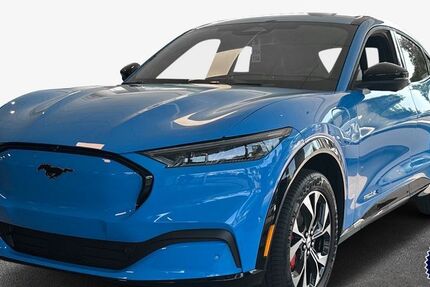 Ford Mustang Mach-E 27.294 km 46.210 &euro; Stuttgart 70190