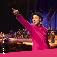 Die Udo Jürgens Show - Schmitt singt Jürgens - Ensemble 03.04.2027 FILharmonie