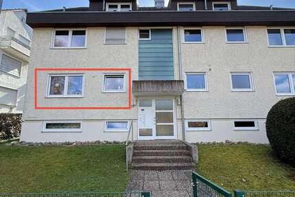 Wohnung Stuttgart Vaihingen - 3 Zimmer, 69 m&sup2;, 289.000&euro; | Angebot:25932224