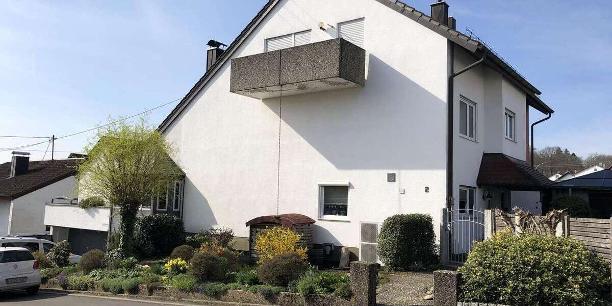 Einfamilienhaus Affalterbach - 8 Zimmer, 174 m&sup2;, 685.000&euro; | Angebot:26071127