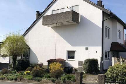 Haus Affalterbach - 8 Zimmer, 174 m&sup2;, 685.000&euro; | Angebot:26071127