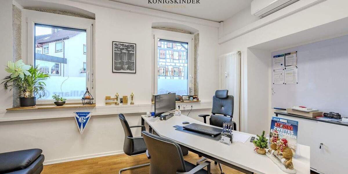 Mehrfamilienhaus, Wohnhaus Sulzbach an der Murr Sulzbach - 899.000&euro; | Angebot:25671734