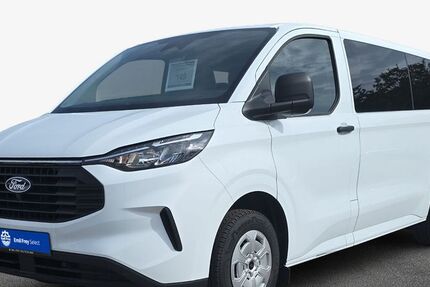 Ford Transit Custom 33.500 km 31.900 &euro; Stuttgart 70329