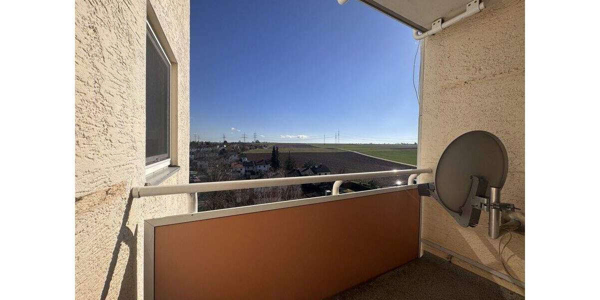 Etagenwohnung Marbach am Neckar / Hörnle Hörnle - 3 Zimmer, 55 m&sup2;, 159.000&euro; | Angebot:25800953