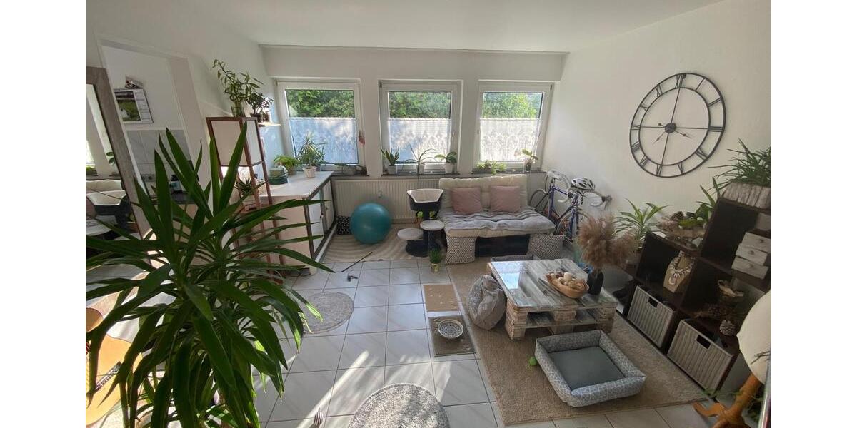 Etagenwohnung Marbach am Neckar - 2 Zimmer, 41 m&sup2;, 122.500&euro; | Angebot:26689107