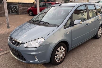 Ford C-Max 159.000 km 3.590 &euro; Hemmingen 71282