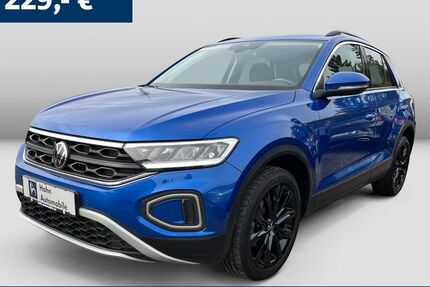 VW T-Roc 50.153 km 19.690 &euro; Schorndorf 73614