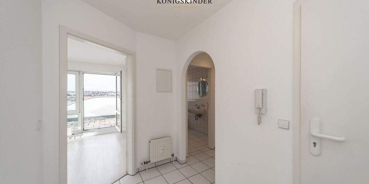 Etagenwohnung Filderstadt / Bonlanden Bonlanden - 2 Zimmer, 66 m&sup2;, 1.000&euro; | Angebot:25730869