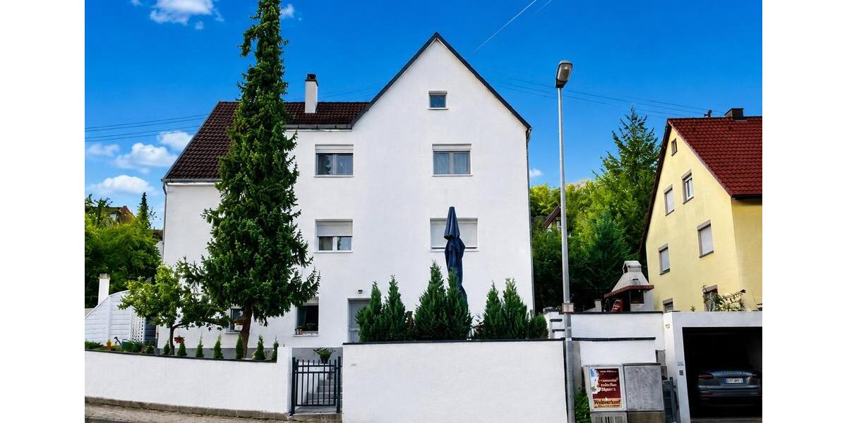 Mehrfamilienhaus, Wohnhaus Uhingen - 12 Zimmer, 340 m&sup2;, 770.000&euro; | Angebot:26669517