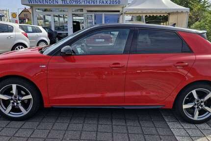 Audi A1 38.000 km 18.950 &euro; Winnenden 71364