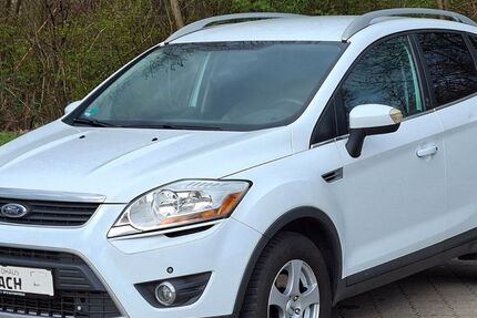 Ford Kuga 177.112 km 6.799 &euro; Remshalden 73630
