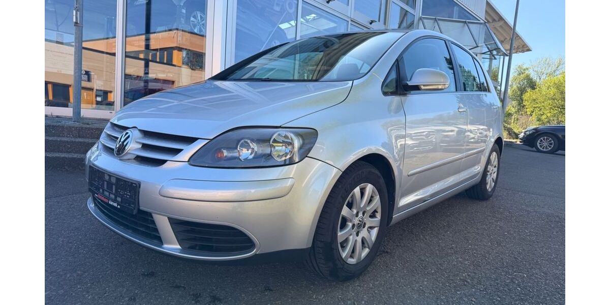 VW Golf Plus 94.644 km 3.999 &euro; Uhingen 73066