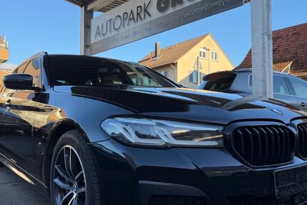 BMW 530 162.400 km 33.999 &euro; Frickenhausen ( bei Stuttgart ) 72636