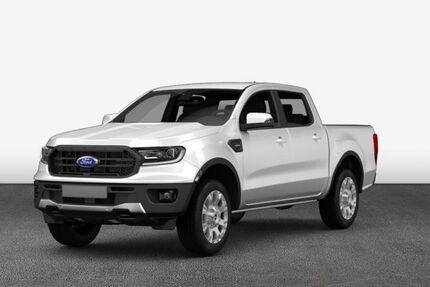 Ford Ranger 52.408 km 33.770 &euro; Leonberg 71229