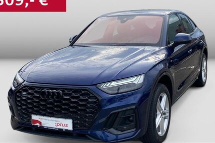 Audi Q5 65.291 km 38.730 &euro; Göppingen 73037